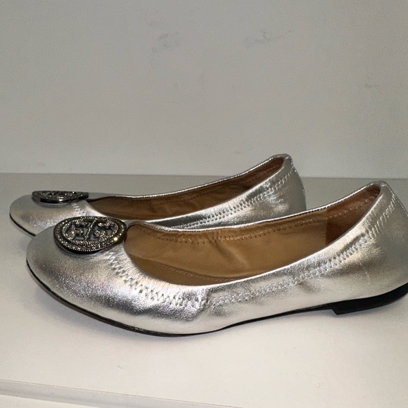 Tory Burch flats - Picture 2 of 5